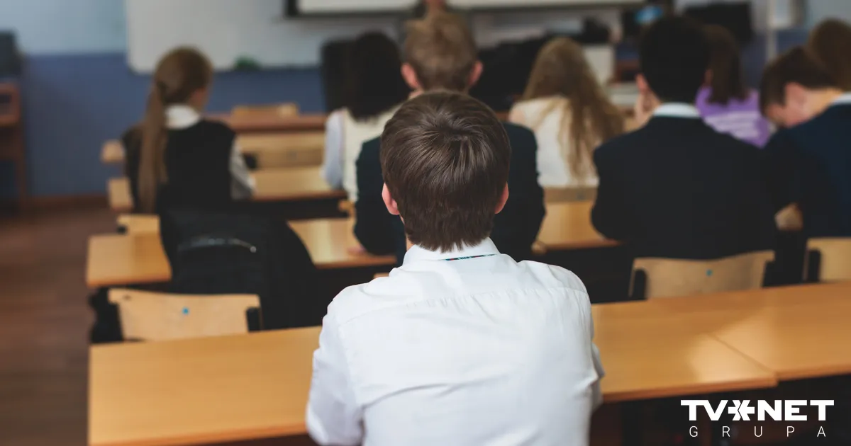 No eksāmeniem atbrīvoto skolēnu skaits ir krietni mazāks par sākotnēji lēsto