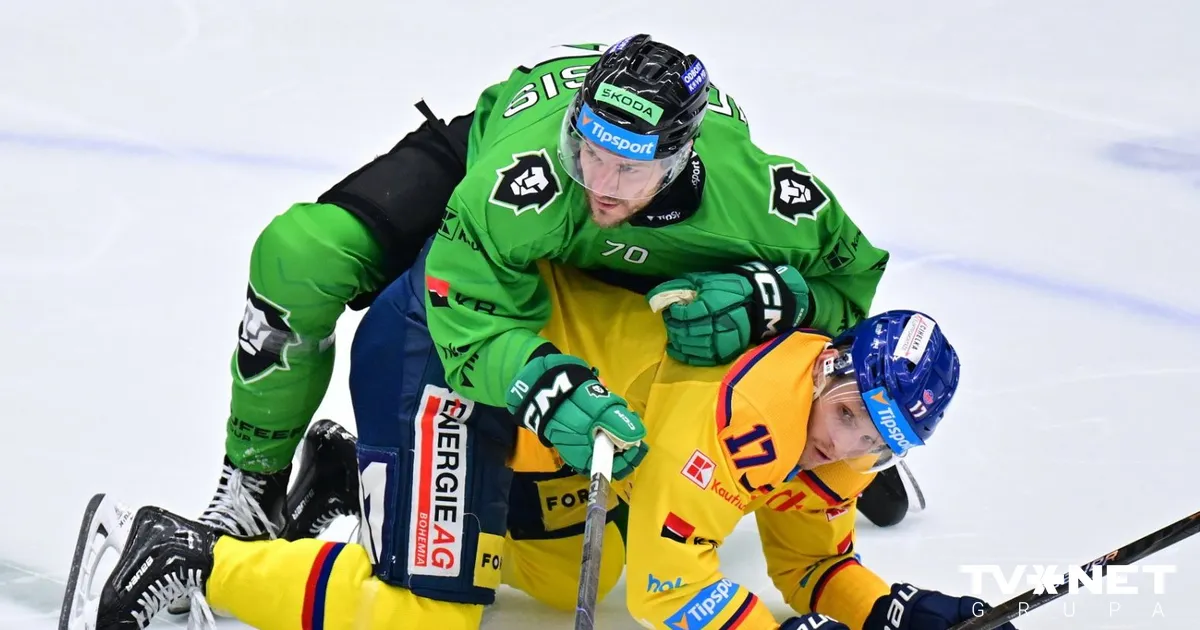 "Miks ieradās ar vēlmi gūt panākumus, taču nesanāca." Indrašis paliek bez darba Čehijā