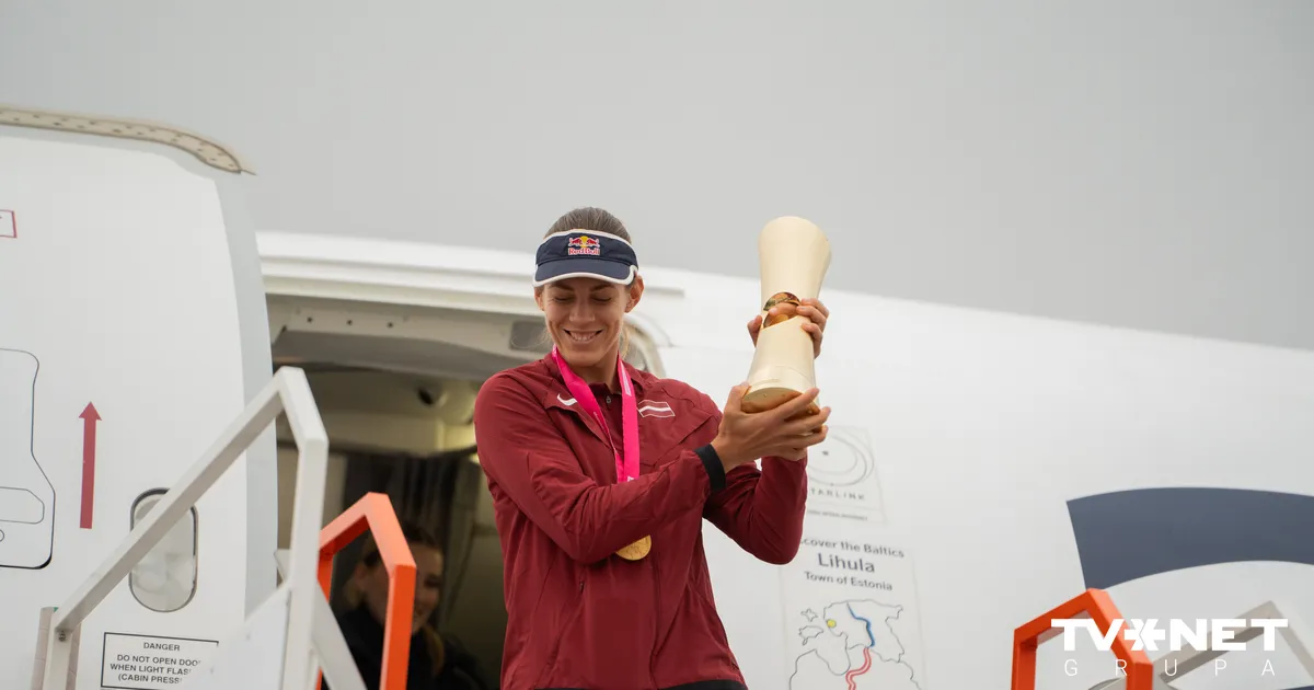 Zināms, cik lielu naudas summu Graudiņa saņems no Jūrmalas domes