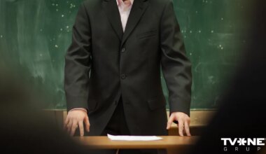 Ko Engurē runā par skolotāju, kuru policija aizturējusi aizdomās par seksuālu vardarbību