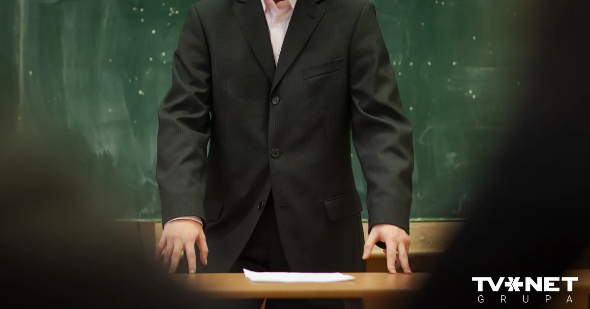 Ko Engurē runā par skolotāju, kuru policija aizturējusi aizdomās par seksuālu vardarbību