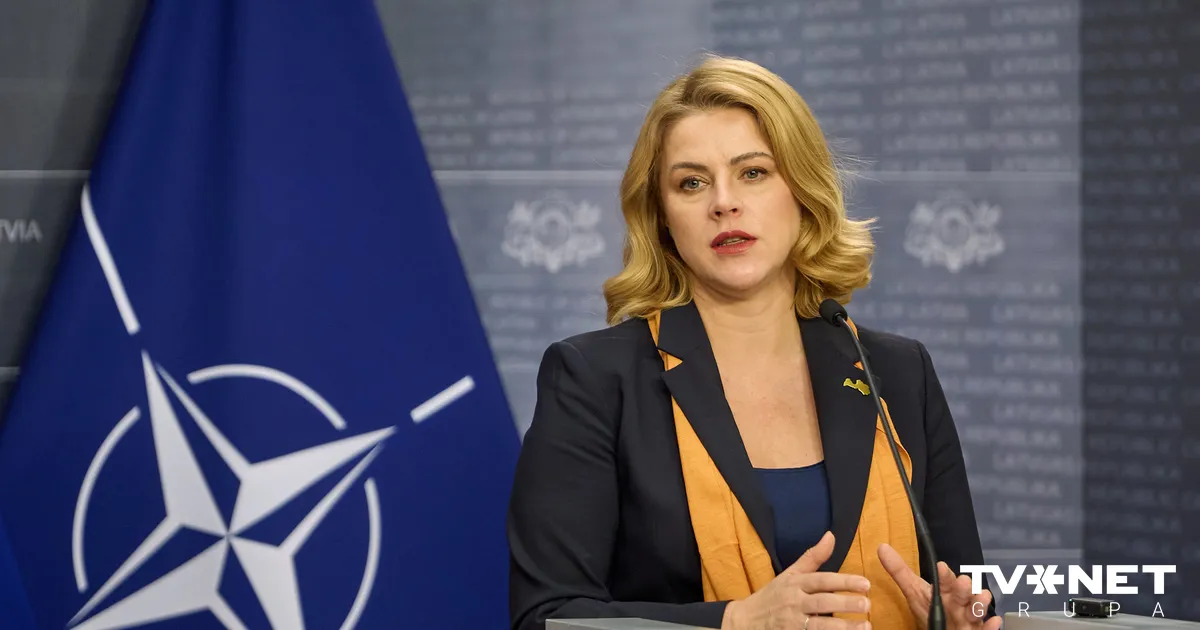 Jautājumā par miera sarunām Rietumu sabiedrotie "ir uz vienas lapas", norāda Siliņa