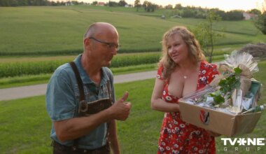 daugavpiliete kļuvusi par Austrijas TV superzvaigzni