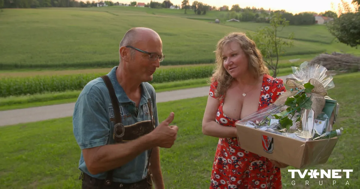 daugavpiliete kļuvusi par Austrijas TV superzvaigzni