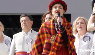 Izziņoti pirmie solisti Raimonda Paula dziesmu svētku koncertam “Manai Dzimtenei"