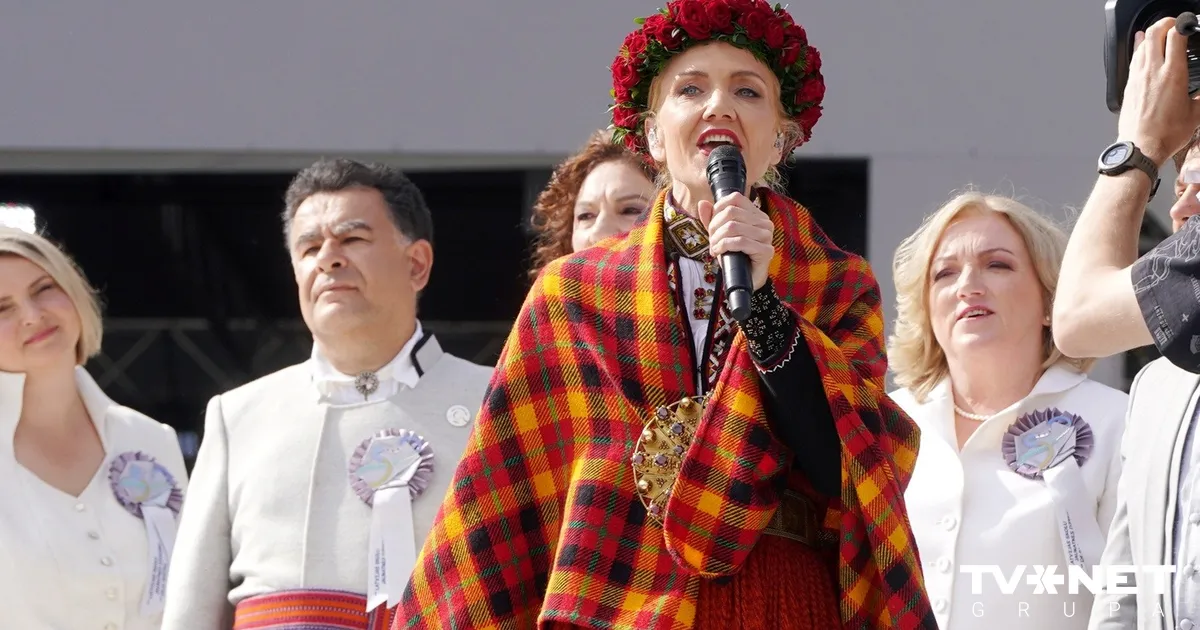 Izziņoti pirmie solisti Raimonda Paula dziesmu svētku koncertam “Manai Dzimtenei"