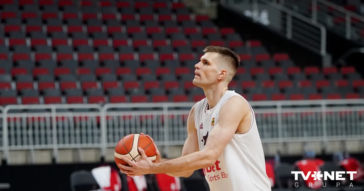 Jaunumi Latvijas basketbola izlasē: pievienojas divi jauni spēlētāji, lai aizstātu savainotos - Apollo.lv