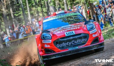 Seska ekipāža uzrāda sesto labāko rezultātu Saūda Arābijas rallija treniņbraucienā