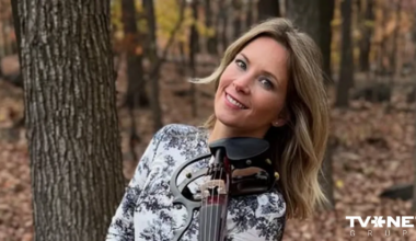 Evija Sloka filmējusies kādā visiem labi zināmā amerikāņu seriālā