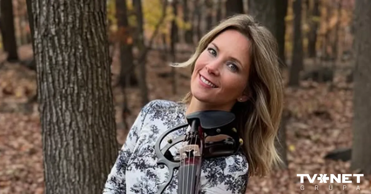 Evija Sloka filmējusies kādā visiem labi zināmā amerikāņu seriālā