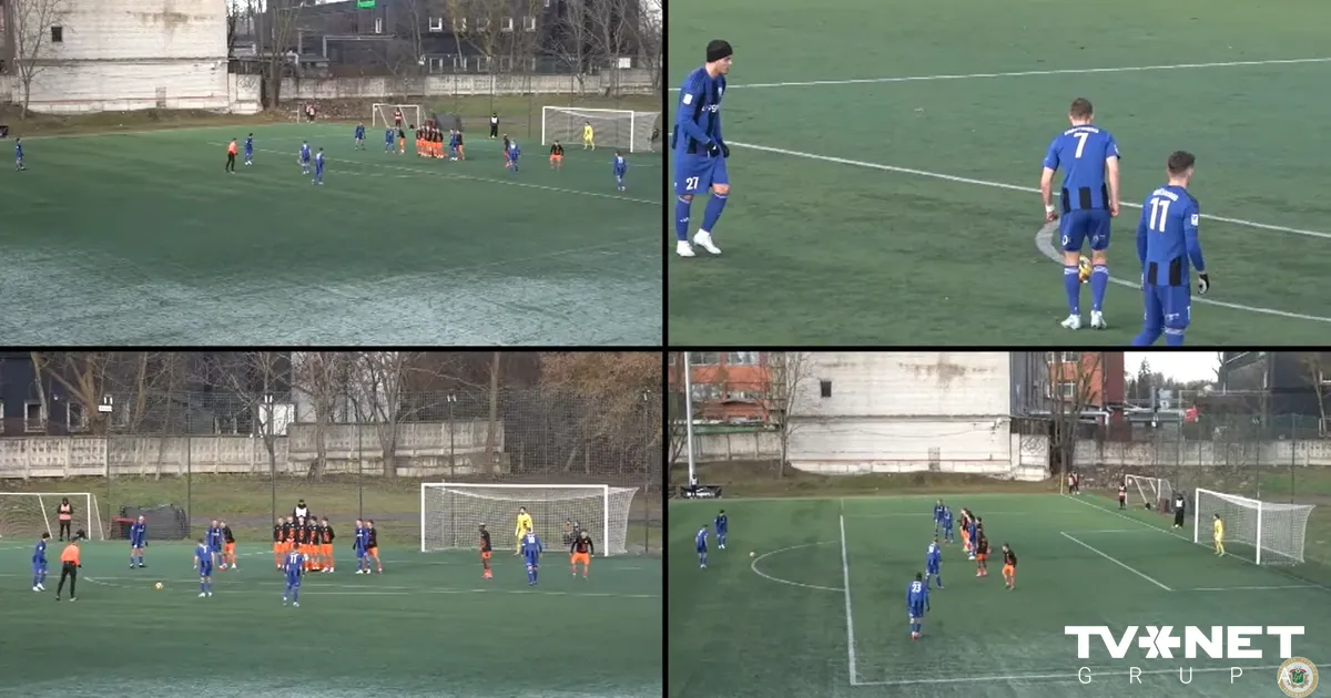 Treimaņa pieņemtie lēmumi spēles laikā bija pareizi