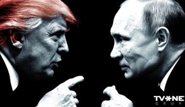 Izbrāķētais "miera plāns" – labvēlīgs Krievijai, bet vēl glaimojošāks Trampam - TVNET