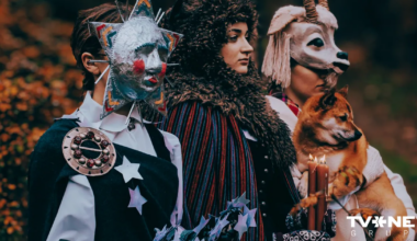 Ne vien ļauties dejas brīnumam, bet arī darīt labus darbus. Pirmajā adventē tautas deju koncertā notiks labdarības akcija