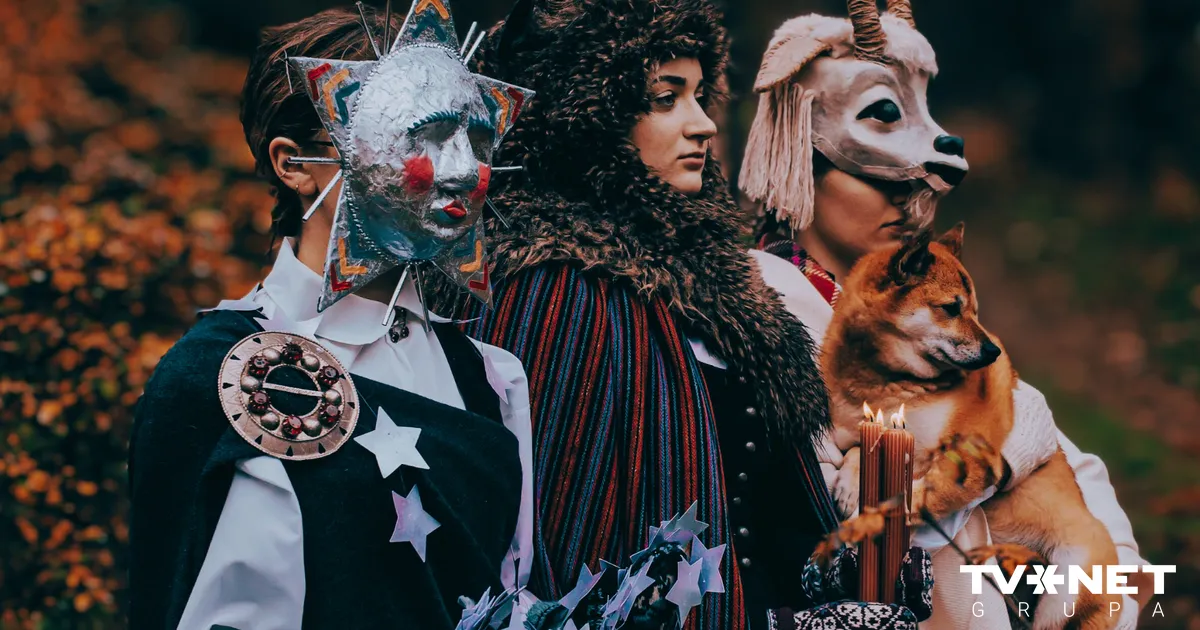 Ne vien ļauties dejas brīnumam, bet arī darīt labus darbus. Pirmajā adventē tautas deju koncertā notiks labdarības akcija