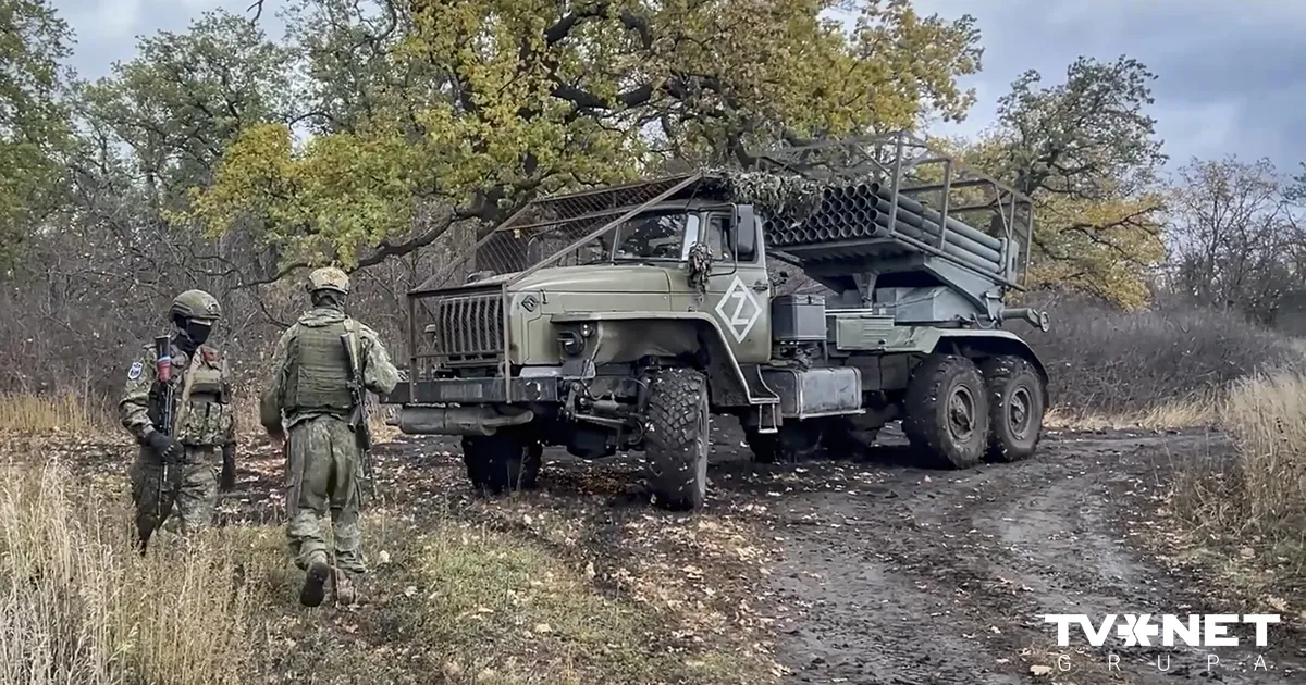 Ar pašreizējiem tempiem Krievija Doneckas apgabalu ieņems tikai augustā