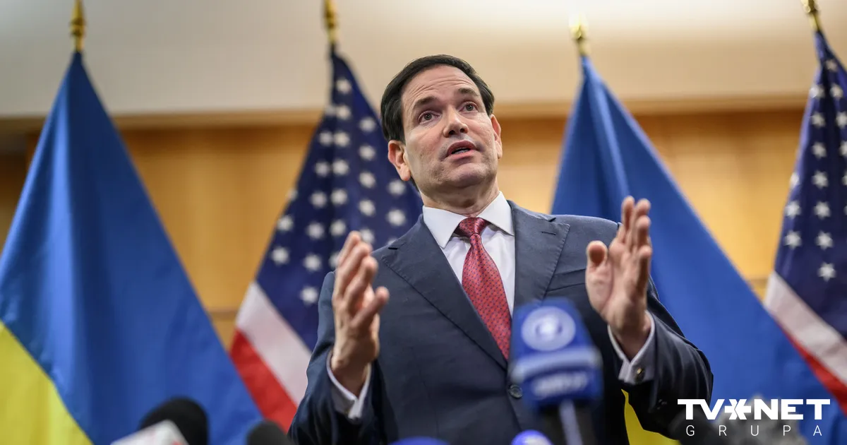 ASV vēlas miera līguma parakstīšanu pirms drošības garantijām Ukrainai, atklāj avoti