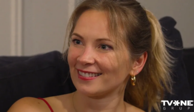 "Sapnis citā Amerikā". Evija Sloka stāsta par centieniem iekļūt ASV izklaides industrijā