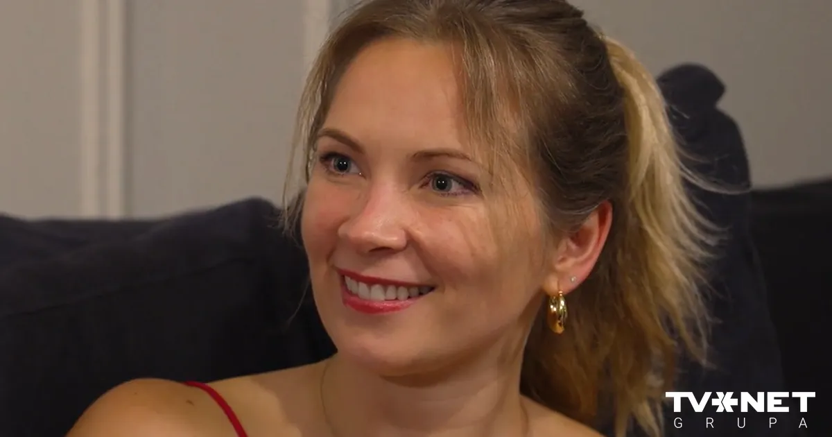 "Sapnis citā Amerikā". Evija Sloka stāsta par centieniem iekļūt ASV izklaides industrijā