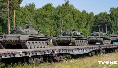 LŪSIS KOMENTĒ ⟩ Pienācis laiks likvidēt Šlesera sliedes - TVNET