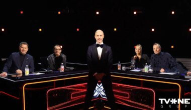 Mazāk tiešraižu un cita balva: kas šosezon mainījies “X Faktorā”? - Sejas.lv