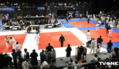 Starptautiskā Džudo federācija atceļ Krievijas sportistiem neitrālo statusu