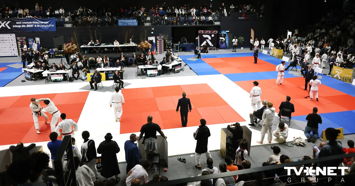 Starptautiskā Džudo federācija atceļ Krievijas sportistiem neitrālo statusu