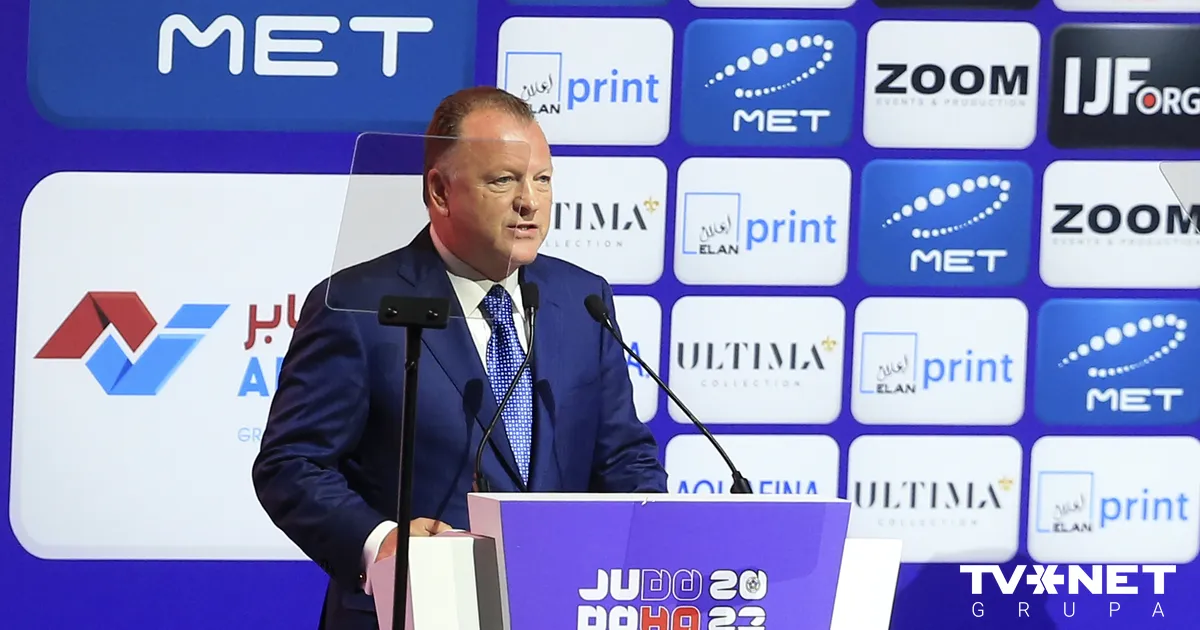 Pirmā starptautiskā federācija atļāvusi Krievijas sportistiem startēt zem sava karoga