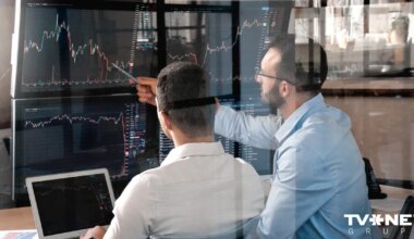 Vietējais kreditētājs grib audzēt muskuļus, interesantas dilemmas arī biržas investoriem