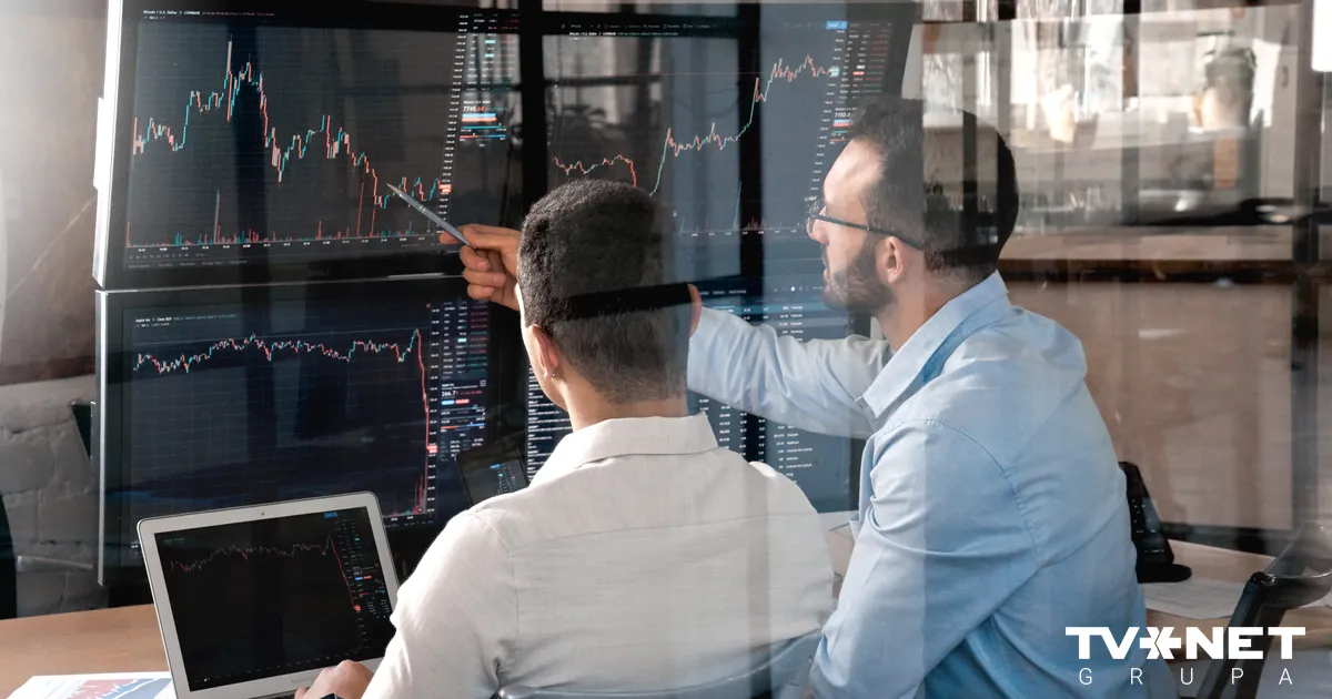 Vietējais kreditētājs grib audzēt muskuļus, interesantas dilemmas arī biržas investoriem