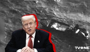 Timotijs Snaiders: Kāpēc Trampa administrācijas uzbrukumus pie Venecuēlas krastiem nevar atstāt bez ievērības - TVNET