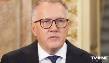 Valsts budžeta izdevumus vidējā termiņā plānots samazināt par 844 miljoniem eiro