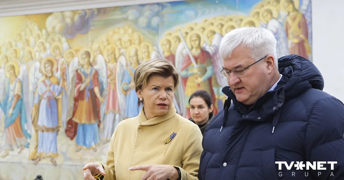 Braže no Zelenska saņēmusi Ukrainas valsts apgalvojumu