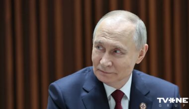 Nākamnedēļ Maskavā pie Putina ieradīsies ASV delegācija