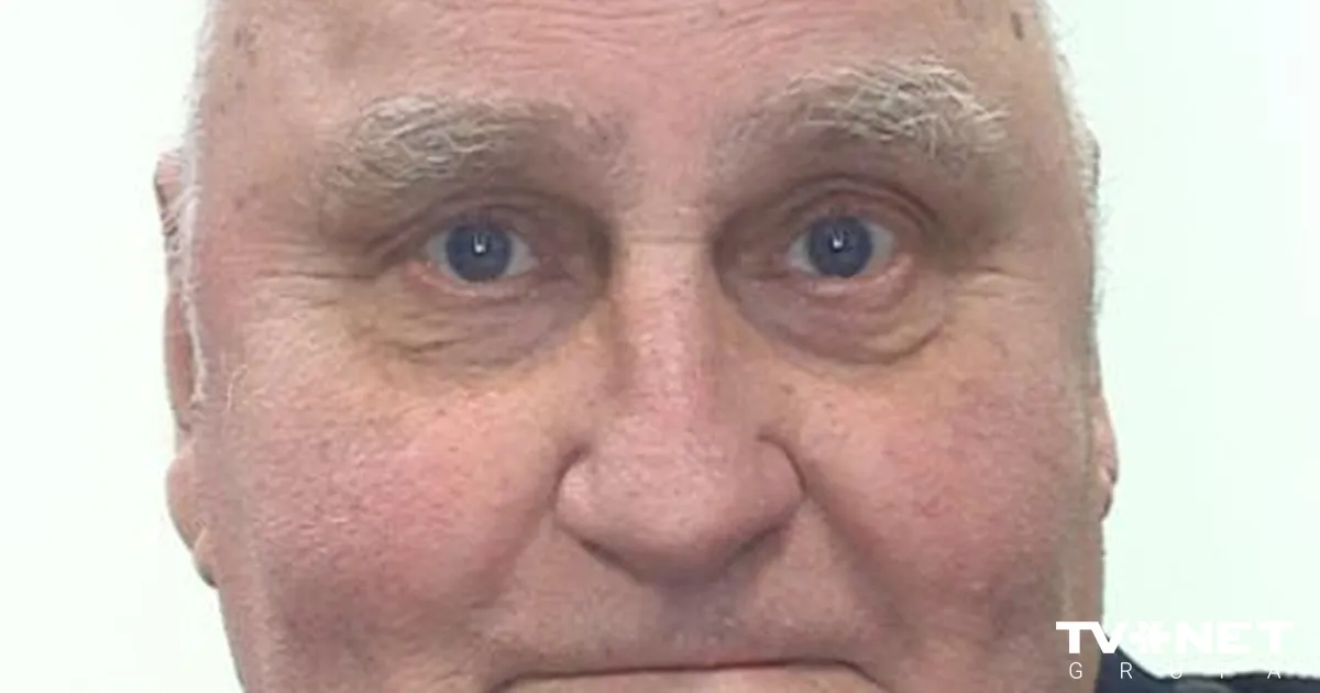 VIDEO ⟩ Brauca un pazuda. Ģimene meklē senioru Arni Eihentālu