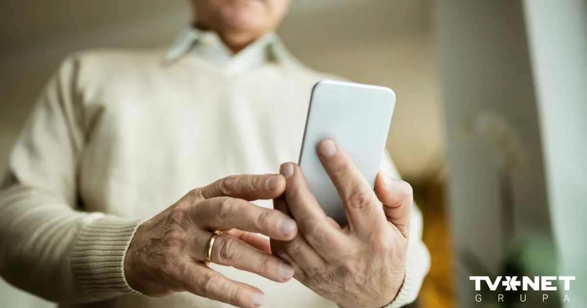 Senioru organizācija uzskata, ka mobilo sakaru priekšapmaksas karšu reģistrācija var būt apgrūtinoša
