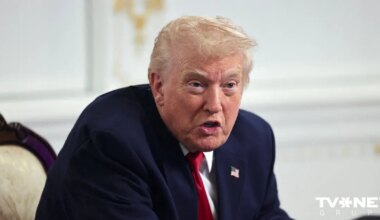 Tramps paziņo par drīzām sauszemes operācijām pret Venecuēlas narkotiku kontrabandistiem