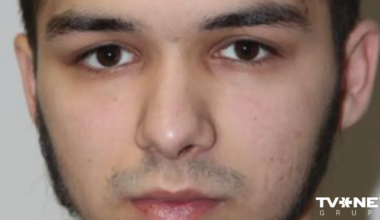 "Eiropols" starptautiskā meklēšanā izsludina noziedznieku, kurš pēdējo reizi manīts Latvijā