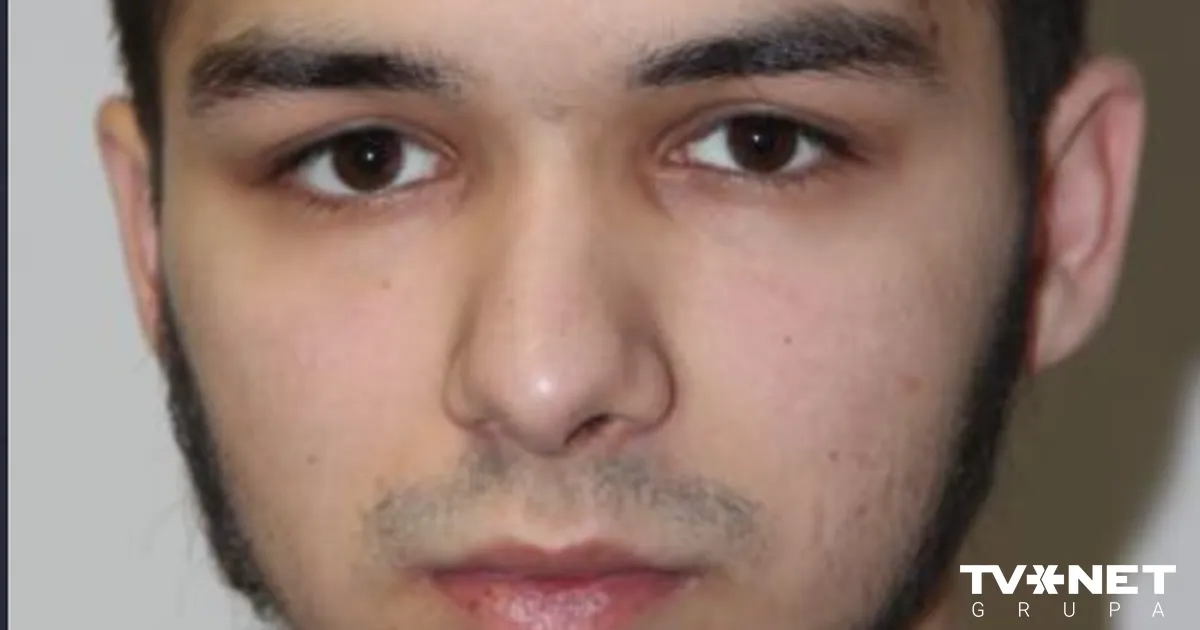 "Eiropols" starptautiskā meklēšanā izsludina noziedznieku, kurš pēdējo reizi manīts Latvijā