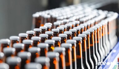 No nākamā gada pieaugs maksa par stikla depozītu