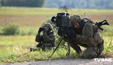 Militārā padome pārrunā pretmobilitātes riskus; tiek runāts arī par sliežu savienojumiem ar Krieviju un Baltkrieviju