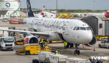 A320 programmatūras nomaiņas dēļ Eiropā tomēr nerodas plaši aviosatiksmes traucējumi