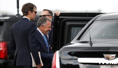 Putina draugi sākuši slepenas sarunas ar ASV par kopīgiem biznesa projektiem Krievijā