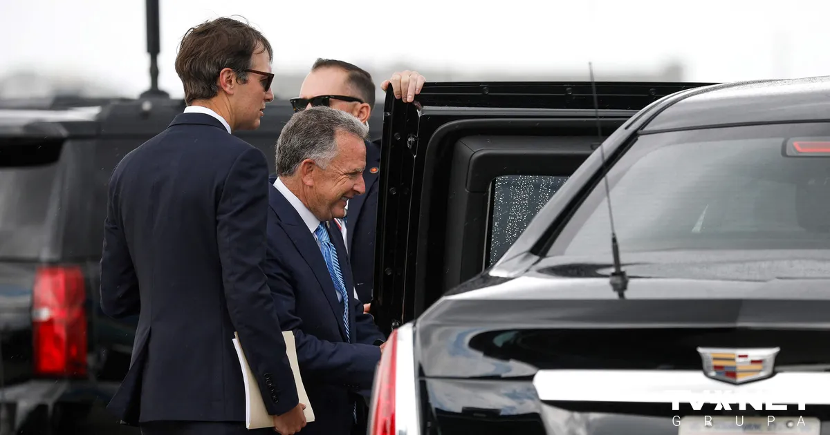 Putina draugi sākuši slepenas sarunas ar ASV par kopīgiem biznesa projektiem Krievijā