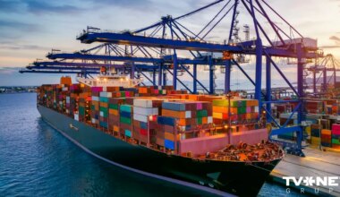 VIDEO ⟩ Ukrainā sazīmēta krievu specdienestu darbinieka pēdas ved uz Latvijas un Lietuvas ostu biznesu