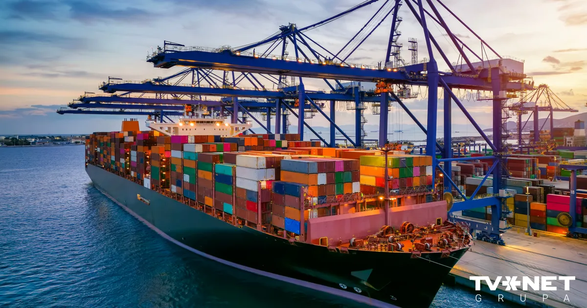 VIDEO ⟩ Ukrainā sazīmēta krievu specdienestu darbinieka pēdas ved uz Latvijas un Lietuvas ostu biznesu