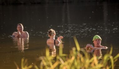 Ziemas peldētāji gatavosies pasaules kausa posmam Liepājā