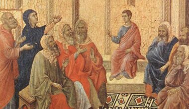 Baznīcas doktori – mūsdienu ticības skolotāji