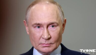 Tramps skaidro, kāpēc ASV sankcijas nepiespiedīs Putinu izbeigt karu