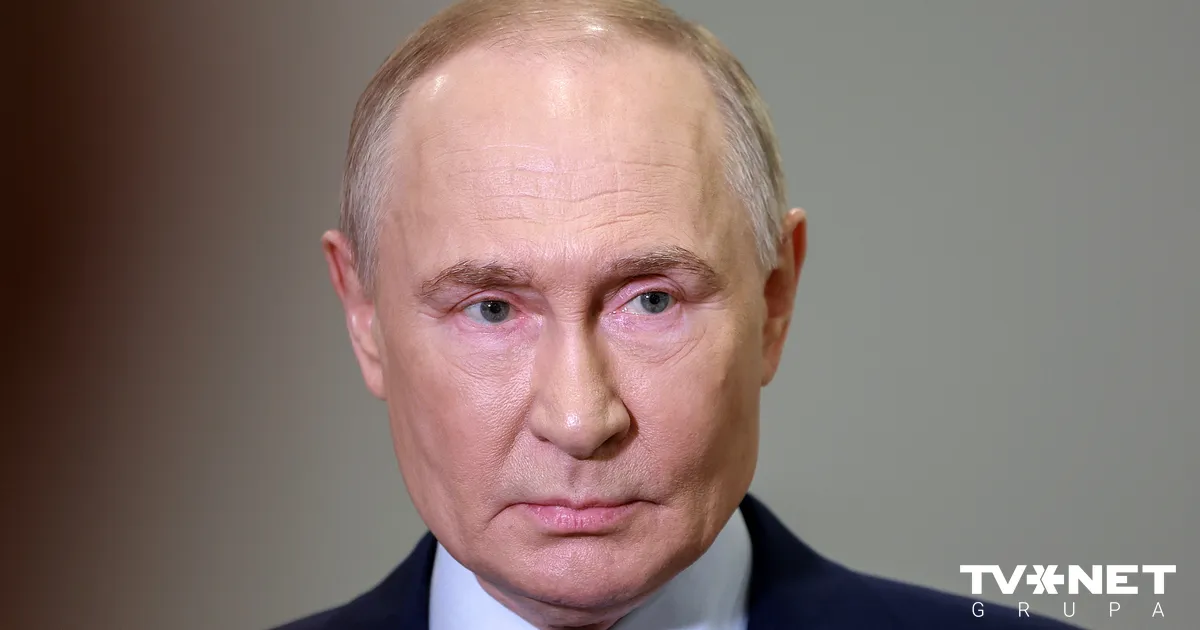 Tramps skaidro, kāpēc ASV sankcijas nepiespiedīs Putinu izbeigt karu