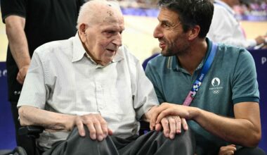 Šarls Koste. Foto: SEBASTIEN BOZON / AFP / Scanpix